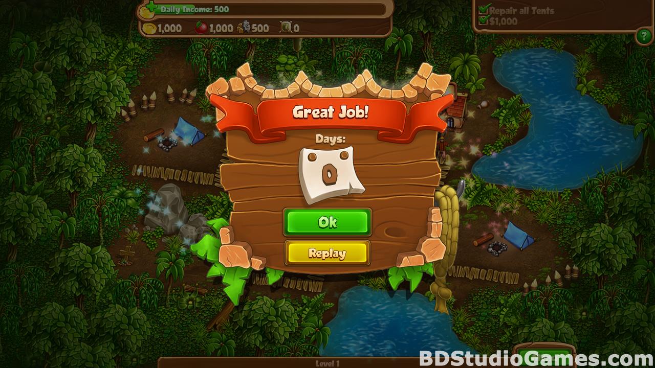 Campgrounds IV Collector's Edition Free Download Screenshots 10