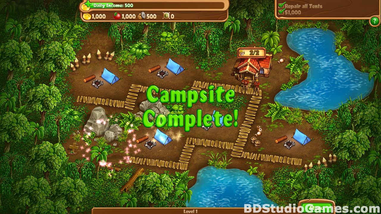 Campgrounds IV Collector's Edition Free Download Screenshots 09