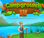 Campgrounds IV Collector's Edition Free Download