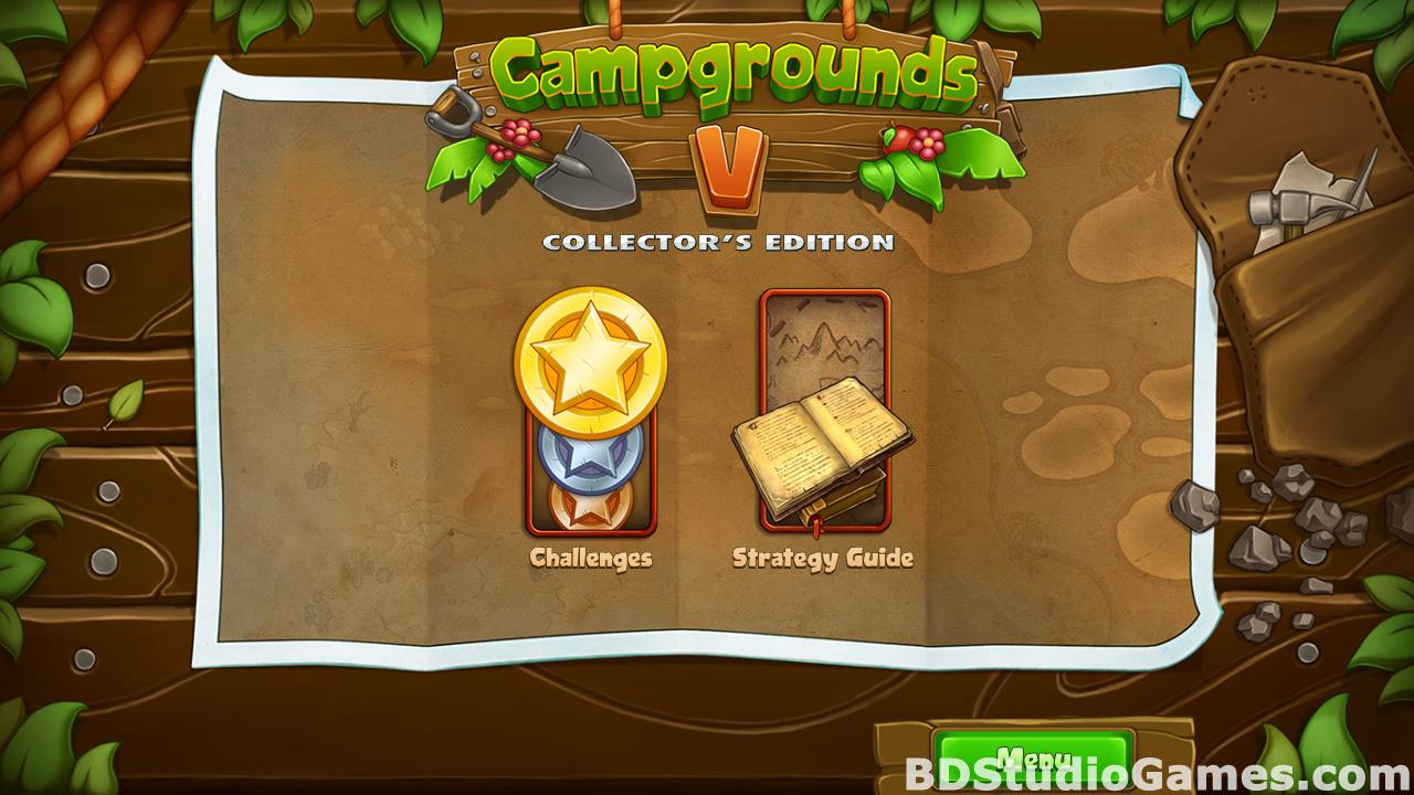 Campgrounds V Collector's Edition Free Download Screenshots 12