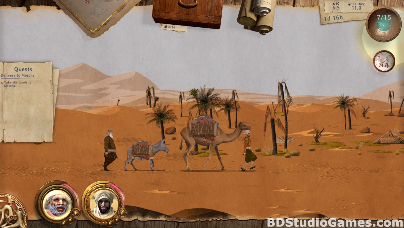 Caravan Free Download Screenshots 17