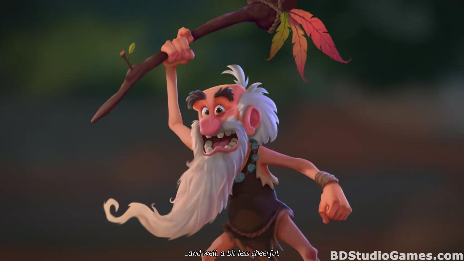 Cavemen Tales Free Download Screenshots 05