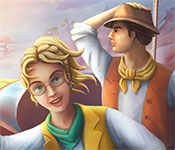 Chase For Adventure 4: The Mysterious Bracelet Free Download