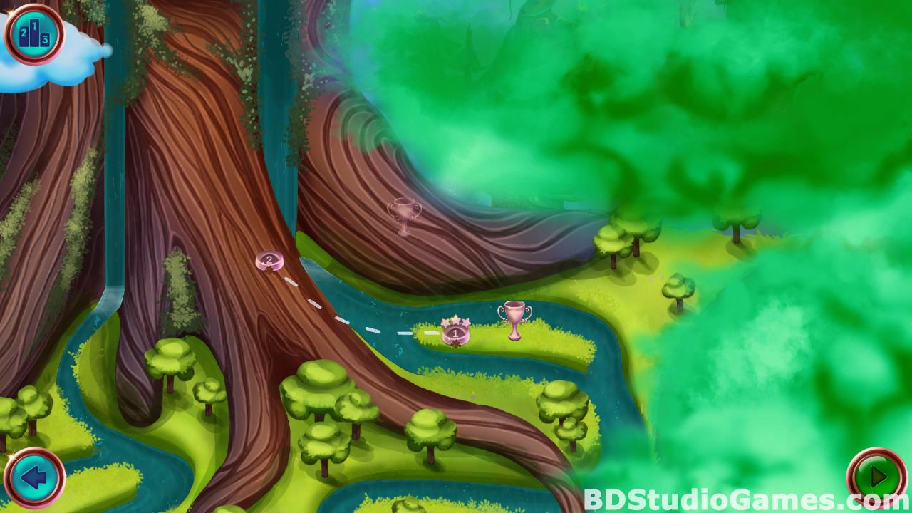 Cheshire's Wonderland: Dire Adventure Collector's Edition Free Download Screenshots 16