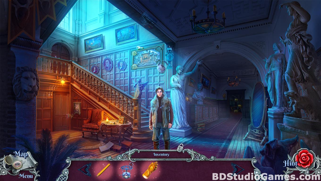 Chimeras: The Price of Greed Collector's Edition Free Download Screenshots 08