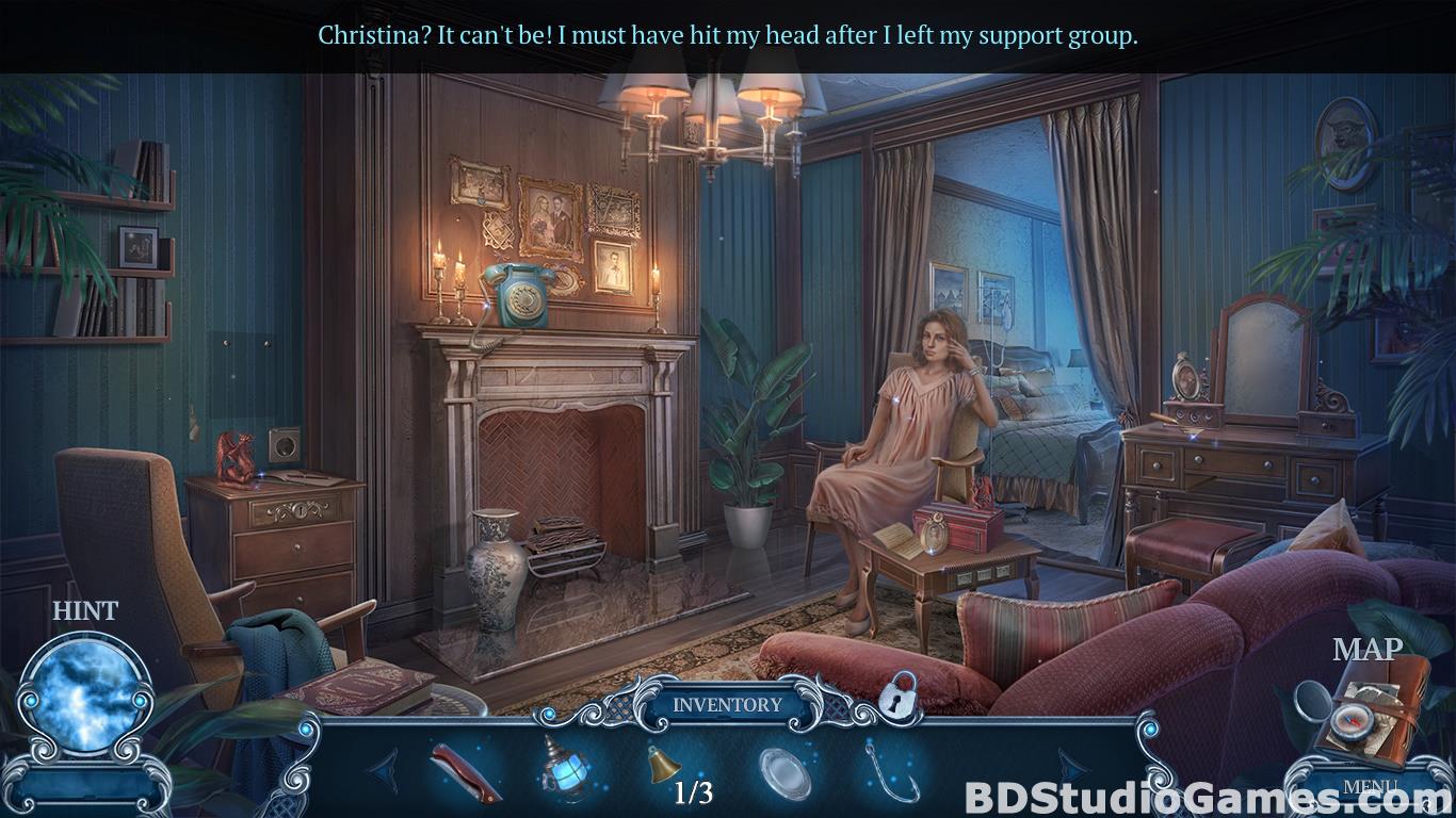 Chimeras: What Wishes May Come Collector's Edition Free Download Screenshots 11