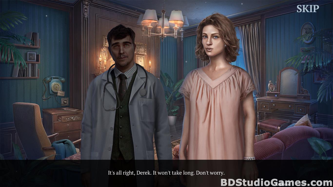 Chimeras: What Wishes May Come Collector's Edition Free Download Screenshots 16