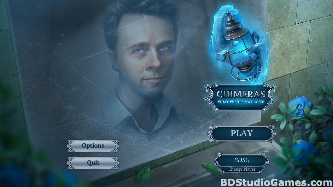 Chimeras: What Wishes May Come Collector's Edition Free Download Screenshots 02