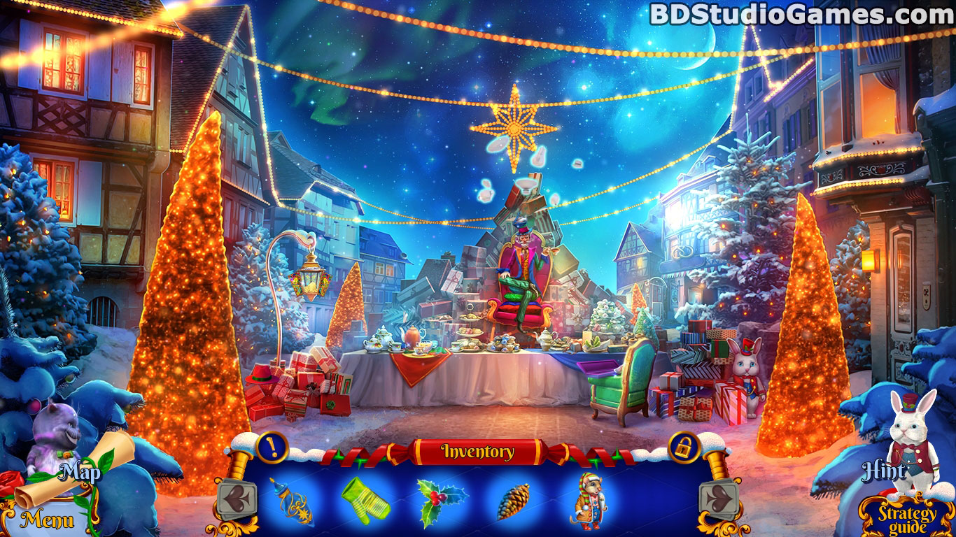 Christmas Stories: Alice's Adventures Collector's Edition Free Download Screenshots 11