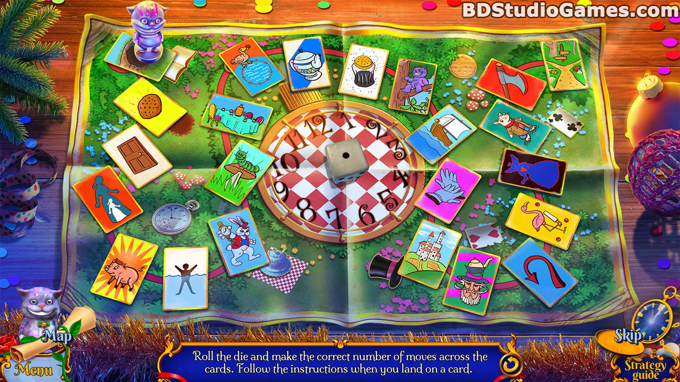 Christmas Stories: Alice's Adventures Collector's Edition Free Download Screenshots 12