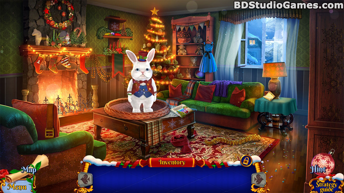 Christmas Stories: Alice's Adventures Collector's Edition Free Download Screenshots 2