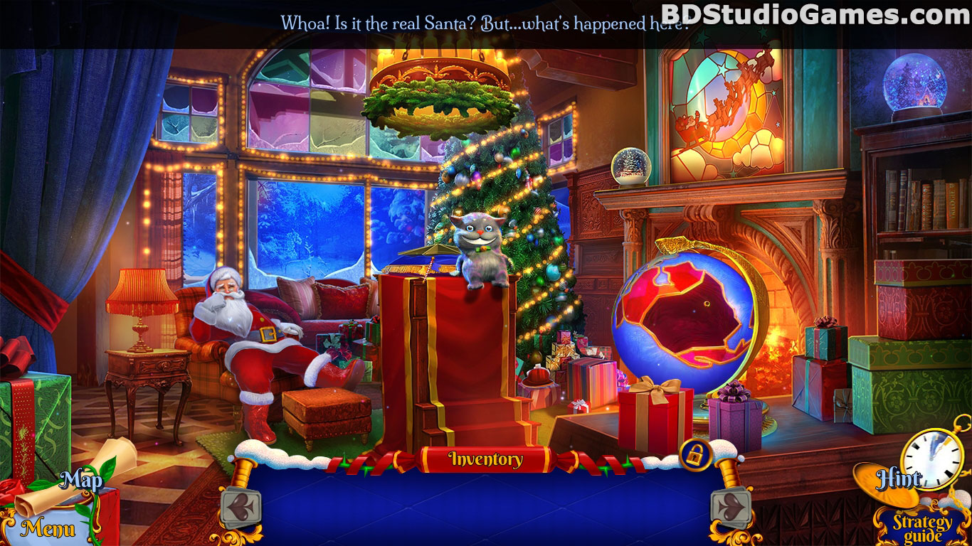 Christmas Stories: Alice's Adventures Collector's Edition Free Download Screenshots 5