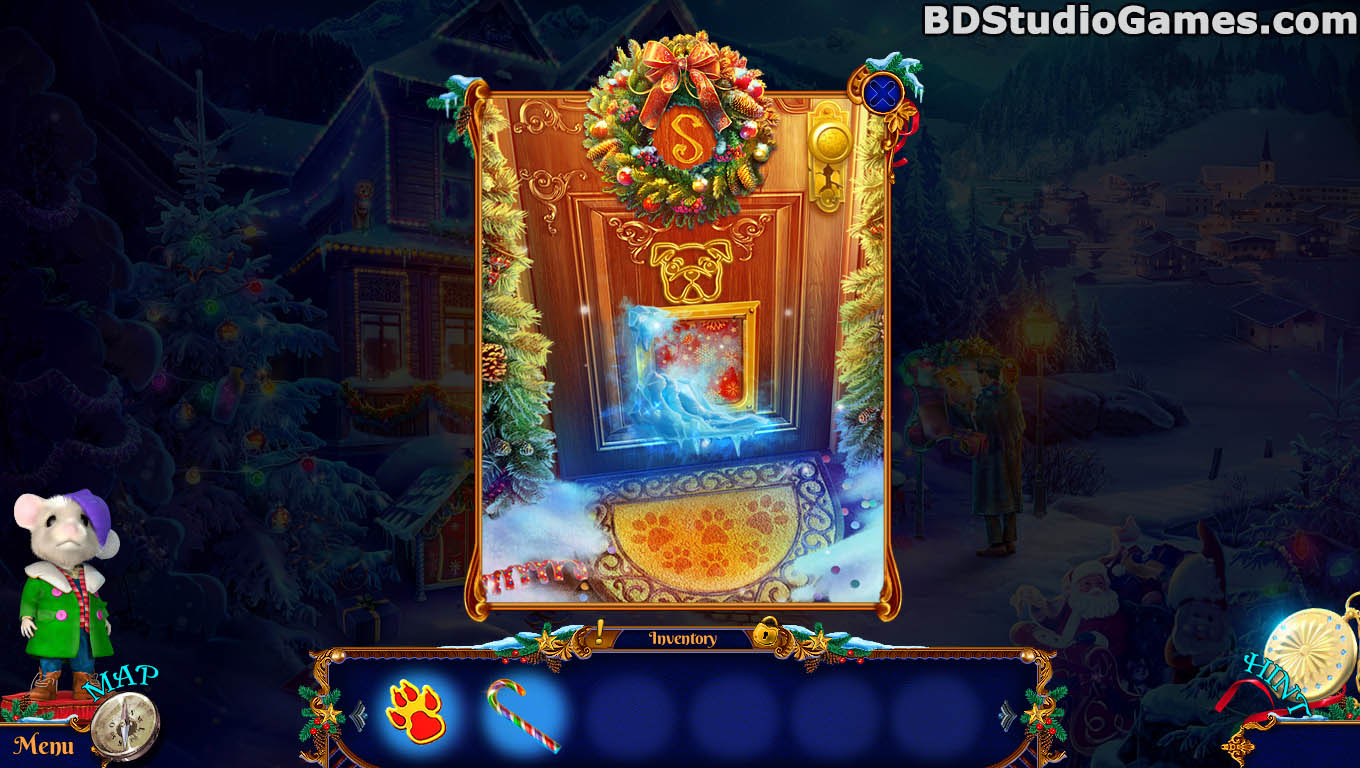 Christmas Stories: Enchanted Express Collector's Edition Free Download Screenshots 18