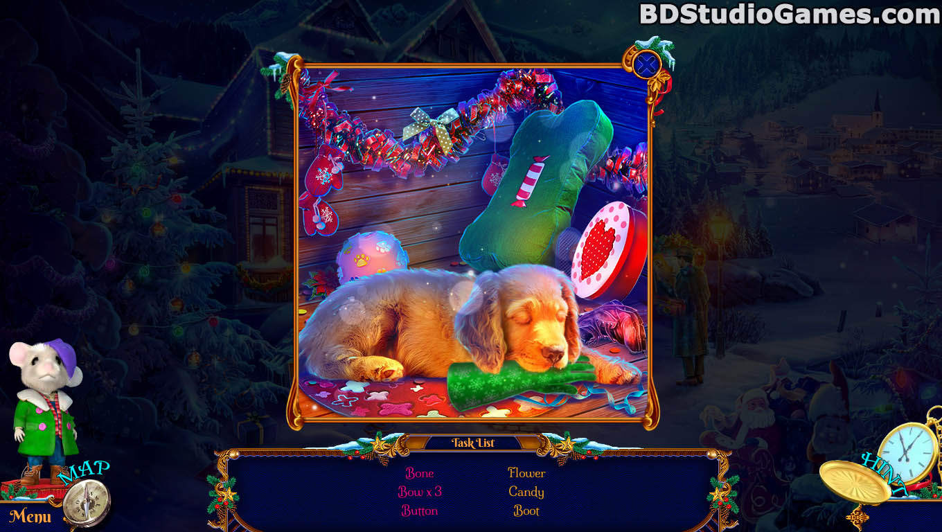 Christmas Stories: Enchanted Express Trial Version Free Download Full Version Buy Now Screenshots 11