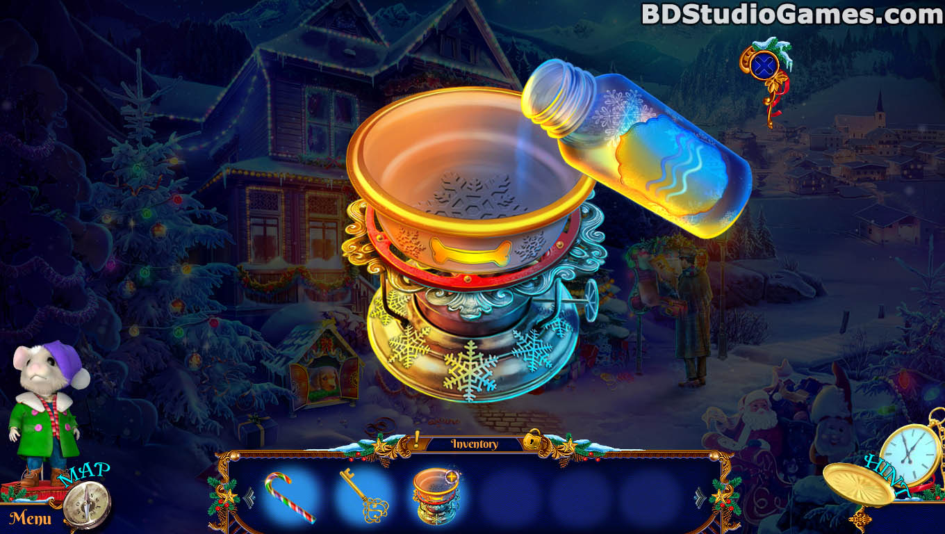 Christmas Stories: Enchanted Express Trial Version Free Download Full Version Buy Now Screenshots 12