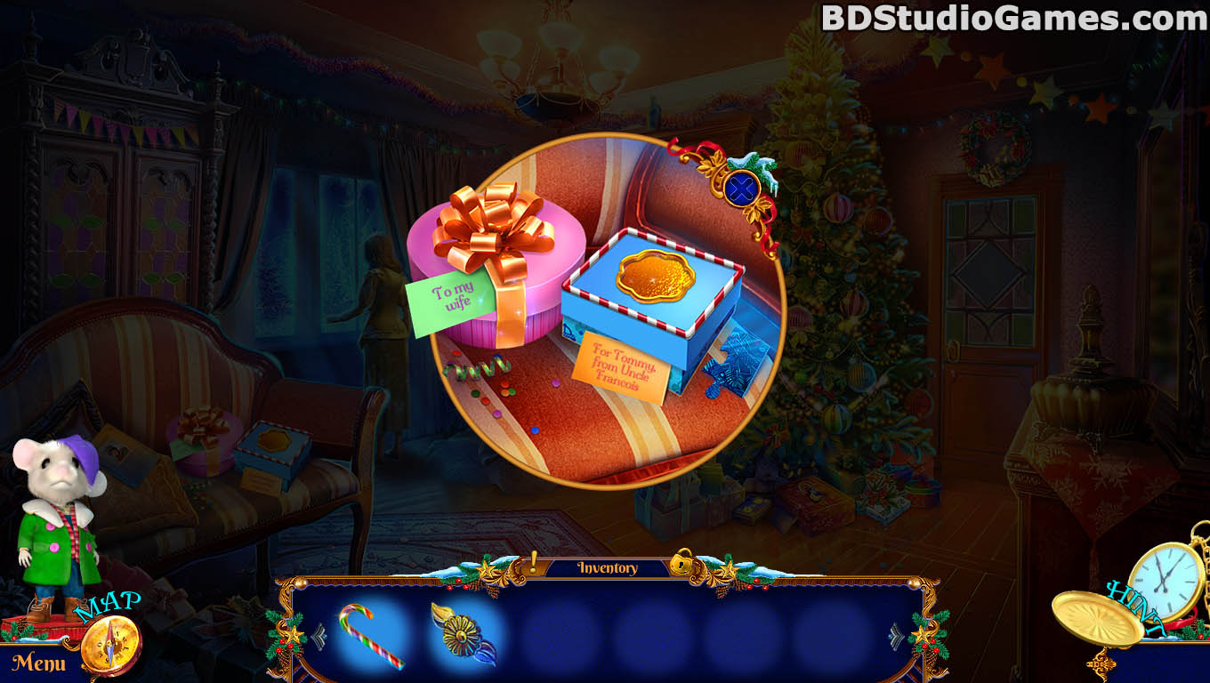 Christmas Stories: Enchanted Express Trial Version Free Download Full Version Buy Now Screenshots 15