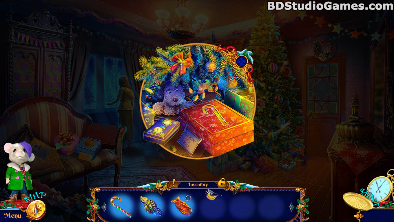 Christmas Stories: Enchanted Express Trial Version Free Download Full Version Buy Now Screenshots 17