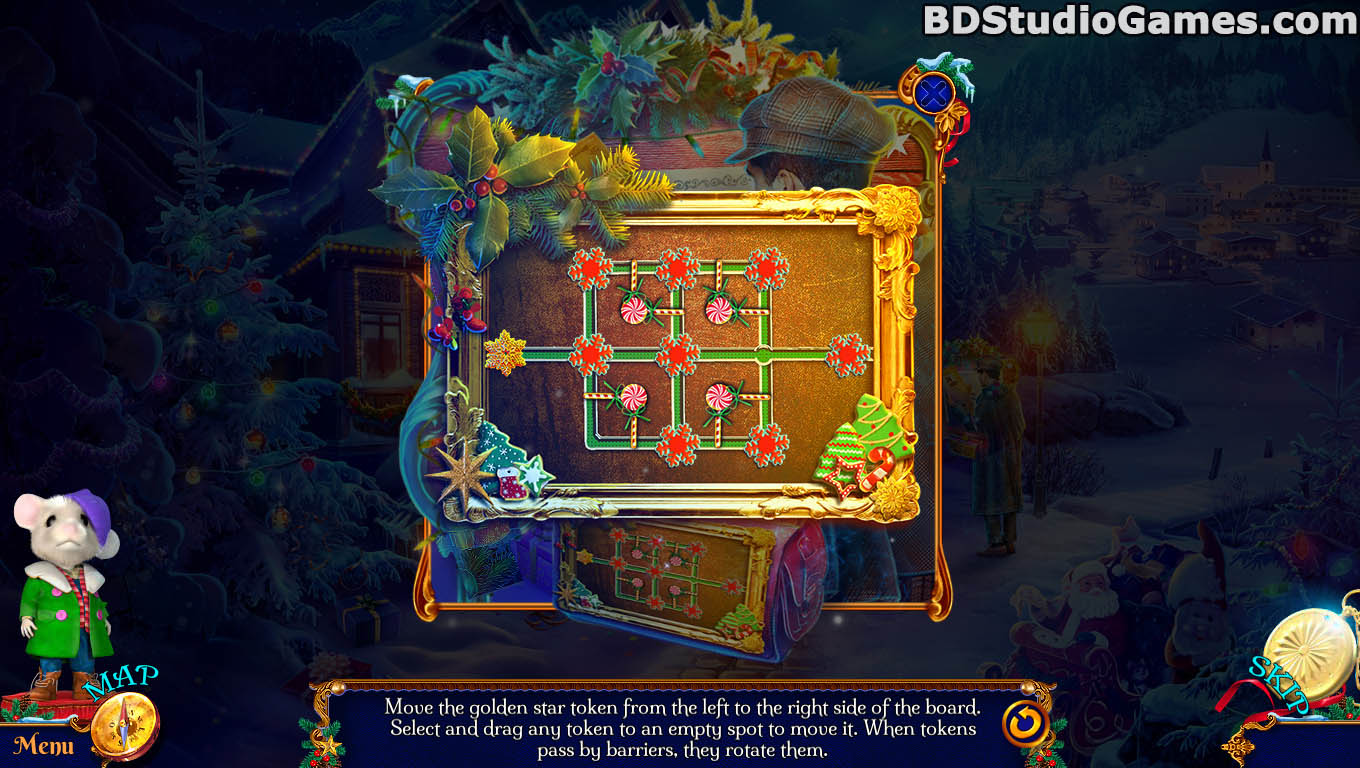 Christmas Stories: Enchanted Express Trial Version Free Download Full Version Buy Now Screenshots 18