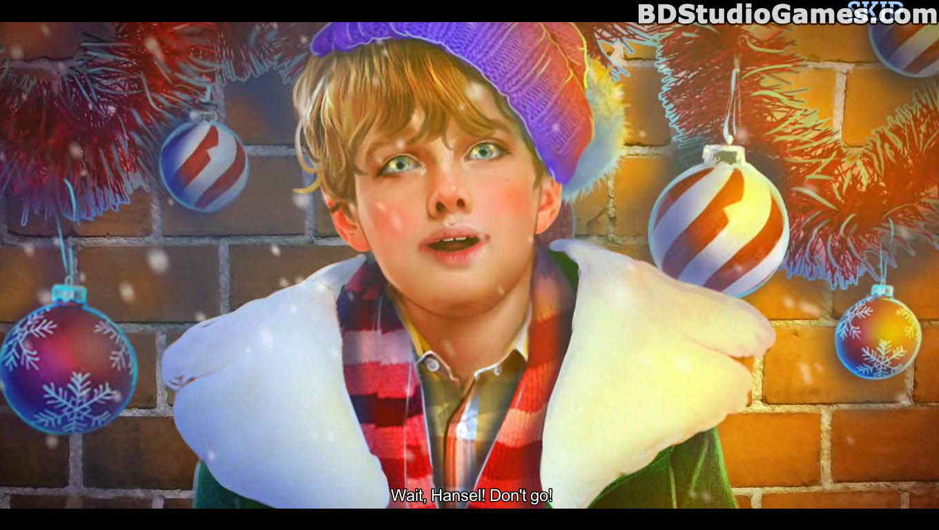 Christmas Stories: Enchanted Express Trial Version Free Download Full Version Buy Now Screenshots 03