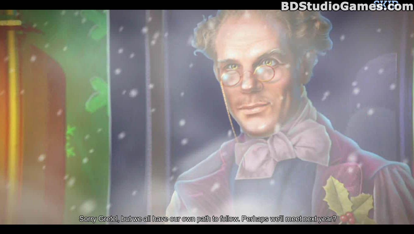 Christmas Stories: Enchanted Express Trial Version Free Download Full Version Buy Now Screenshots 04
