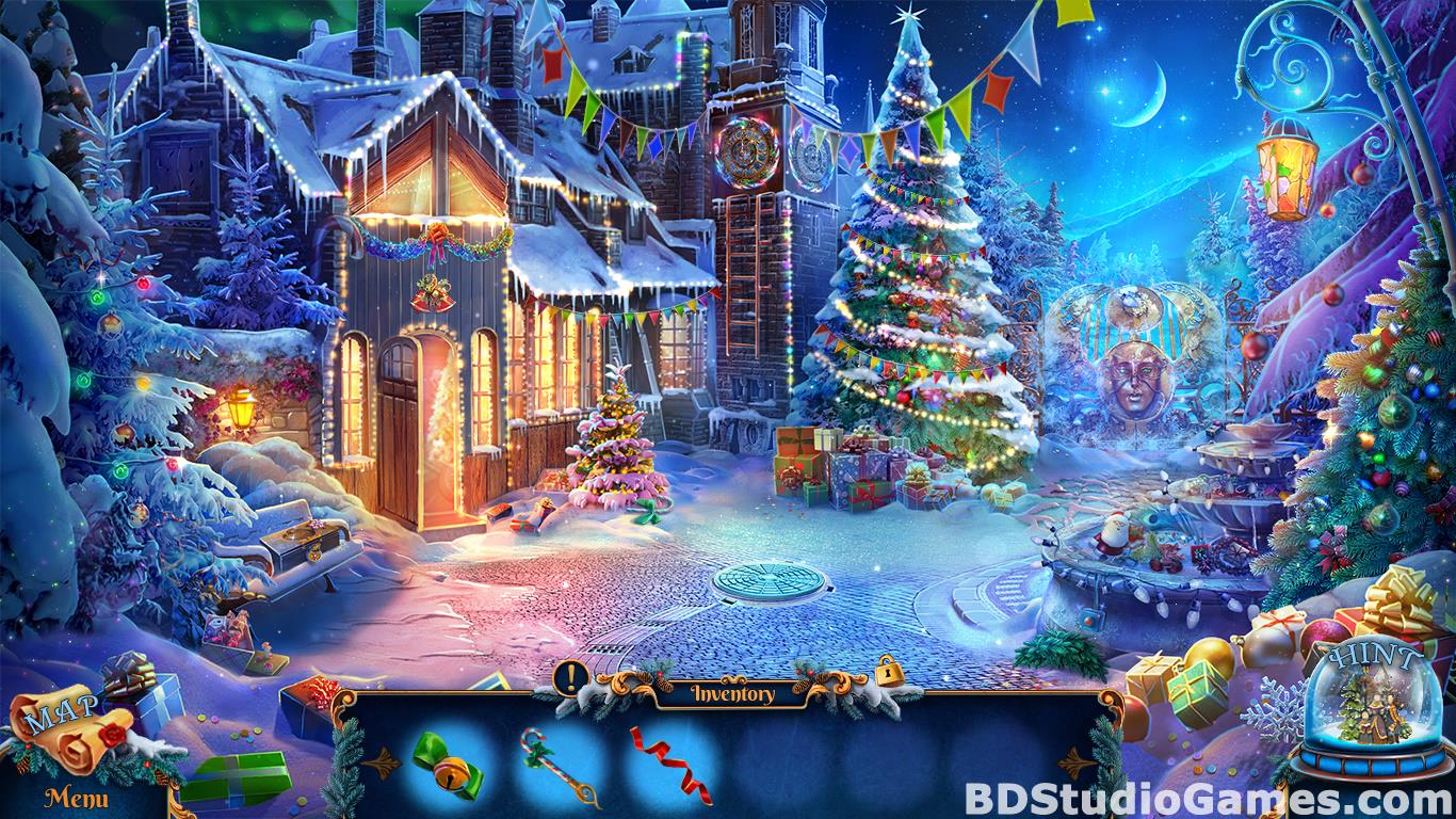 Christmas Stories: The Christmas Tree Forest Collector's Edition Free Download Screenshots 12