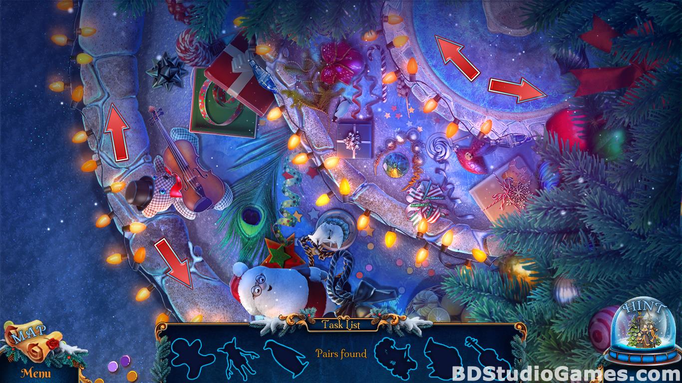 Christmas Stories: The Christmas Tree Forest Collector's Edition Free Download Screenshots 13