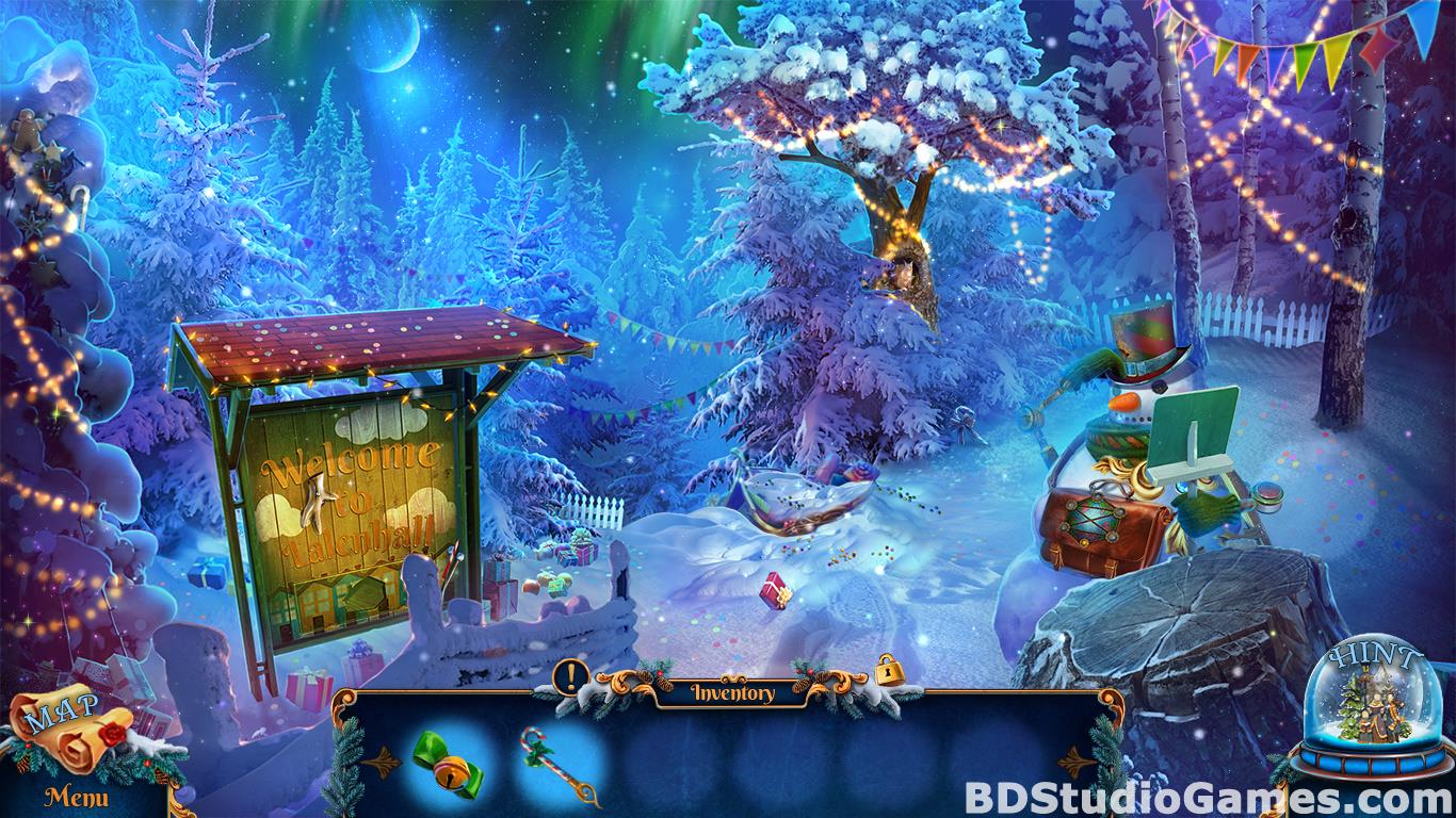 Christmas Stories: The Christmas Tree Forest Collector's Edition Free Download Screenshots 15