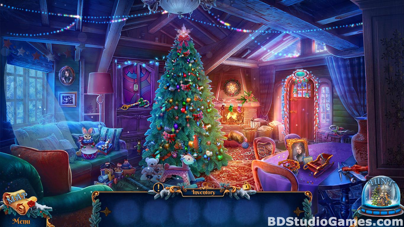 Christmas Stories: The Christmas Tree Forest Collector's Edition Free Download Screenshots 07