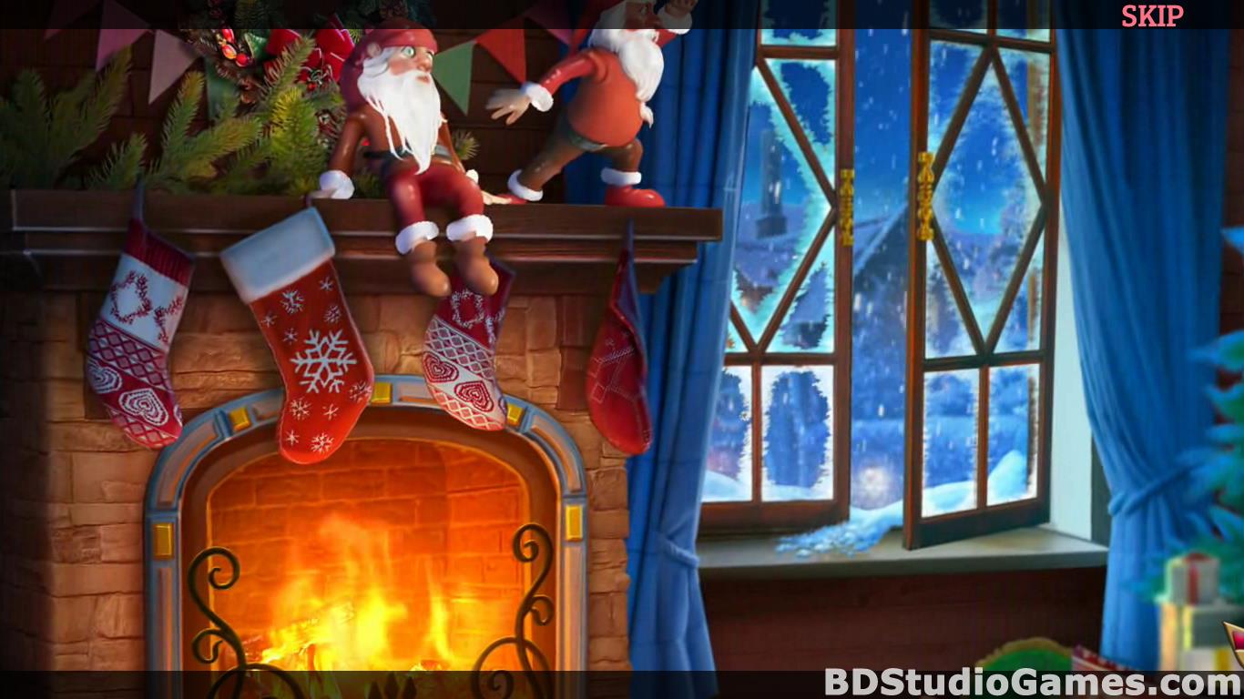 Christmas Stories: Yulemen Collector's Edition Free Download Screenshots 01