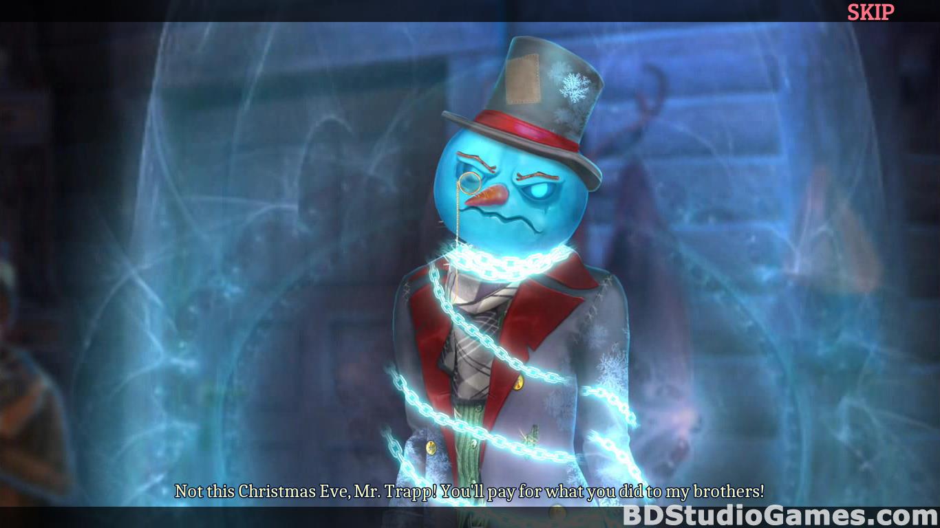 Christmas Stories: Yulemen Collector's Edition Free Download Screenshots 10