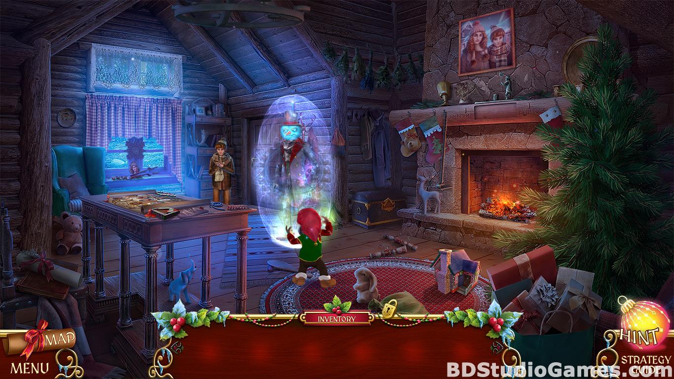 Christmas Stories: Yulemen Collector's Edition Free Download Screenshots 11