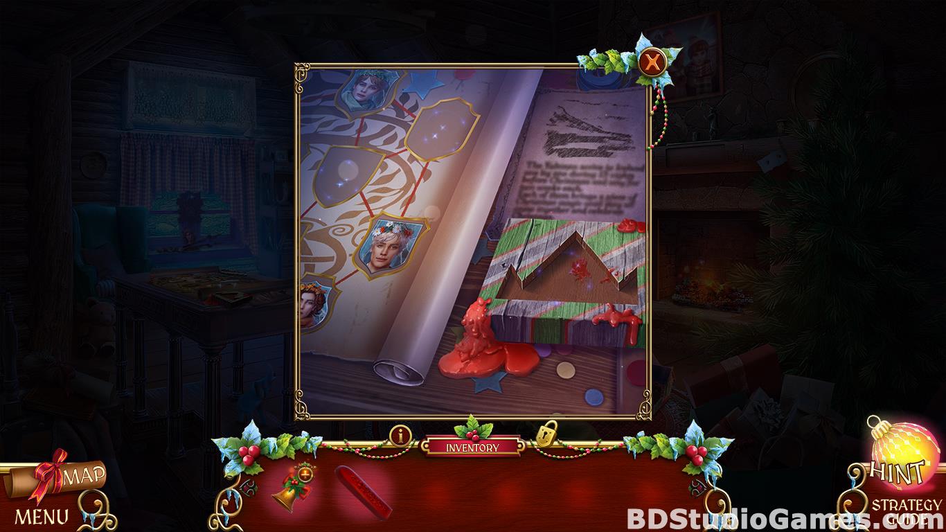 Christmas Stories: Yulemen Collector's Edition Free Download Screenshots 13