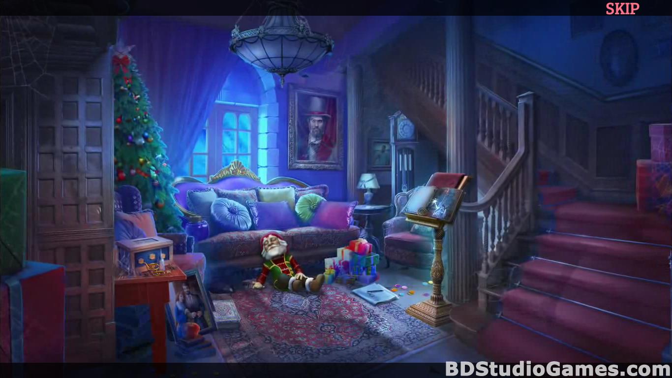 Christmas Stories: Yulemen Collector's Edition Free Download Screenshots 16
