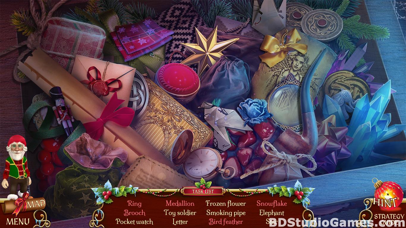 Christmas Stories: Yulemen Collector's Edition Free Download Screenshots 18