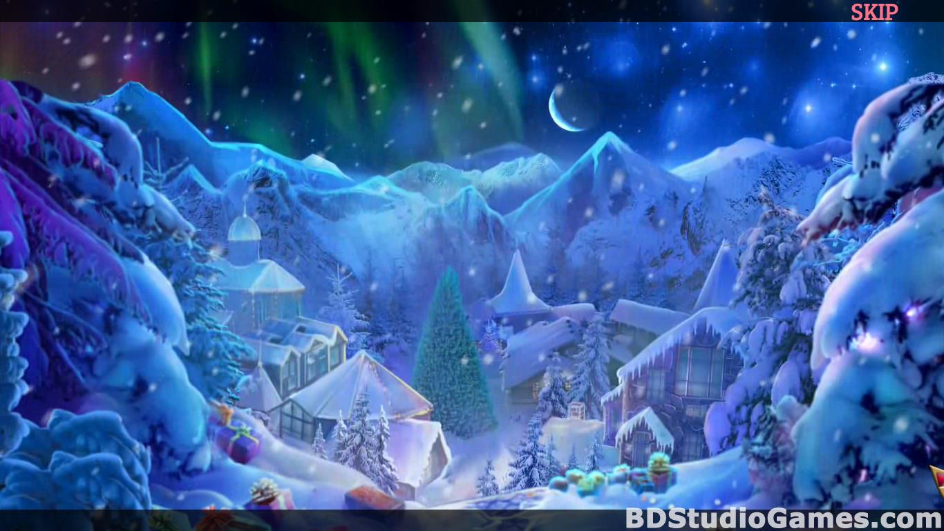 Christmas Stories: Yulemen Collector's Edition Free Download Screenshots 04