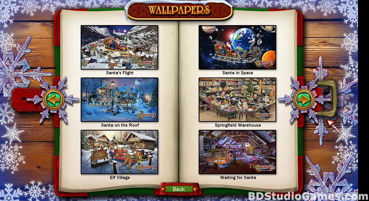 Christmas Wonderland 10 Collector's Edition Free Download Screenshots 04