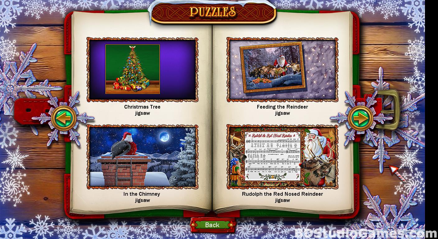 Christmas Wonderland 10 Collector's Edition Free Download Screenshots 06