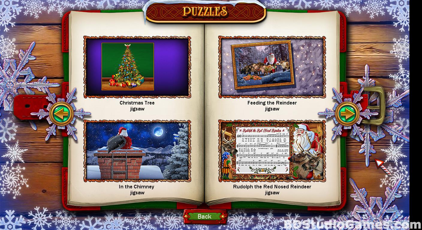 Christmas Wonderland 10 Collector's Edition Free Download Screenshots 06