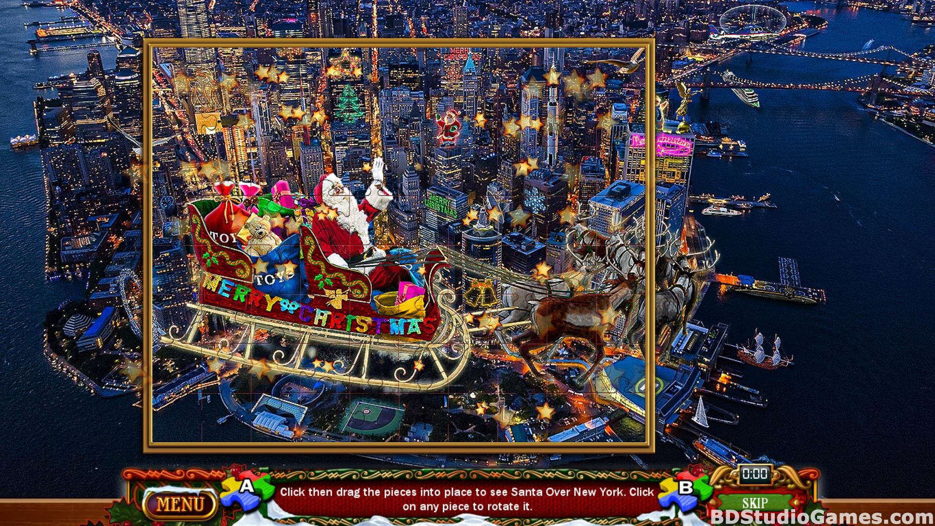 Christmas Wonderland 11 Collector's Edition Free Download Screenshots 12