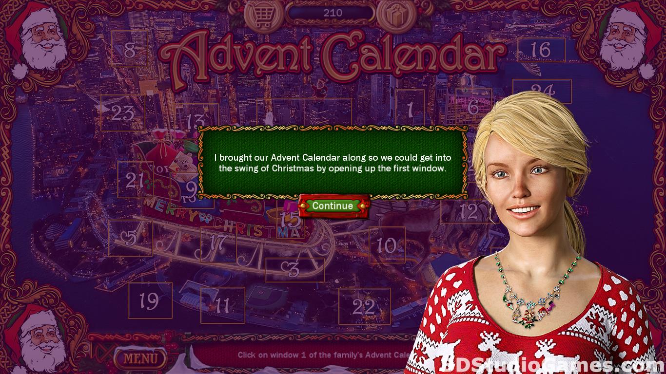 Christmas Wonderland 12 Collector's Edition Free Download Screenshots 16