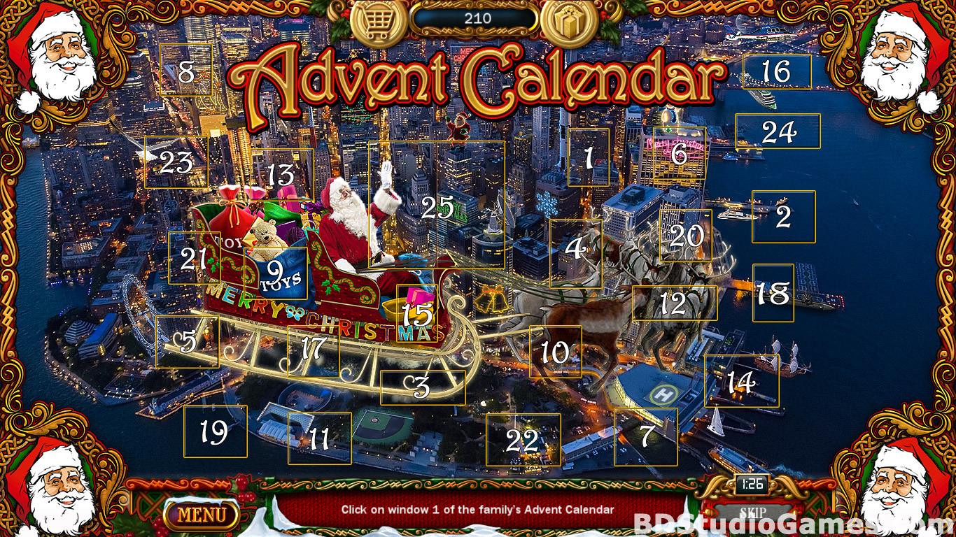 Christmas Wonderland 12 Collector's Edition Free Download Screenshots 17
