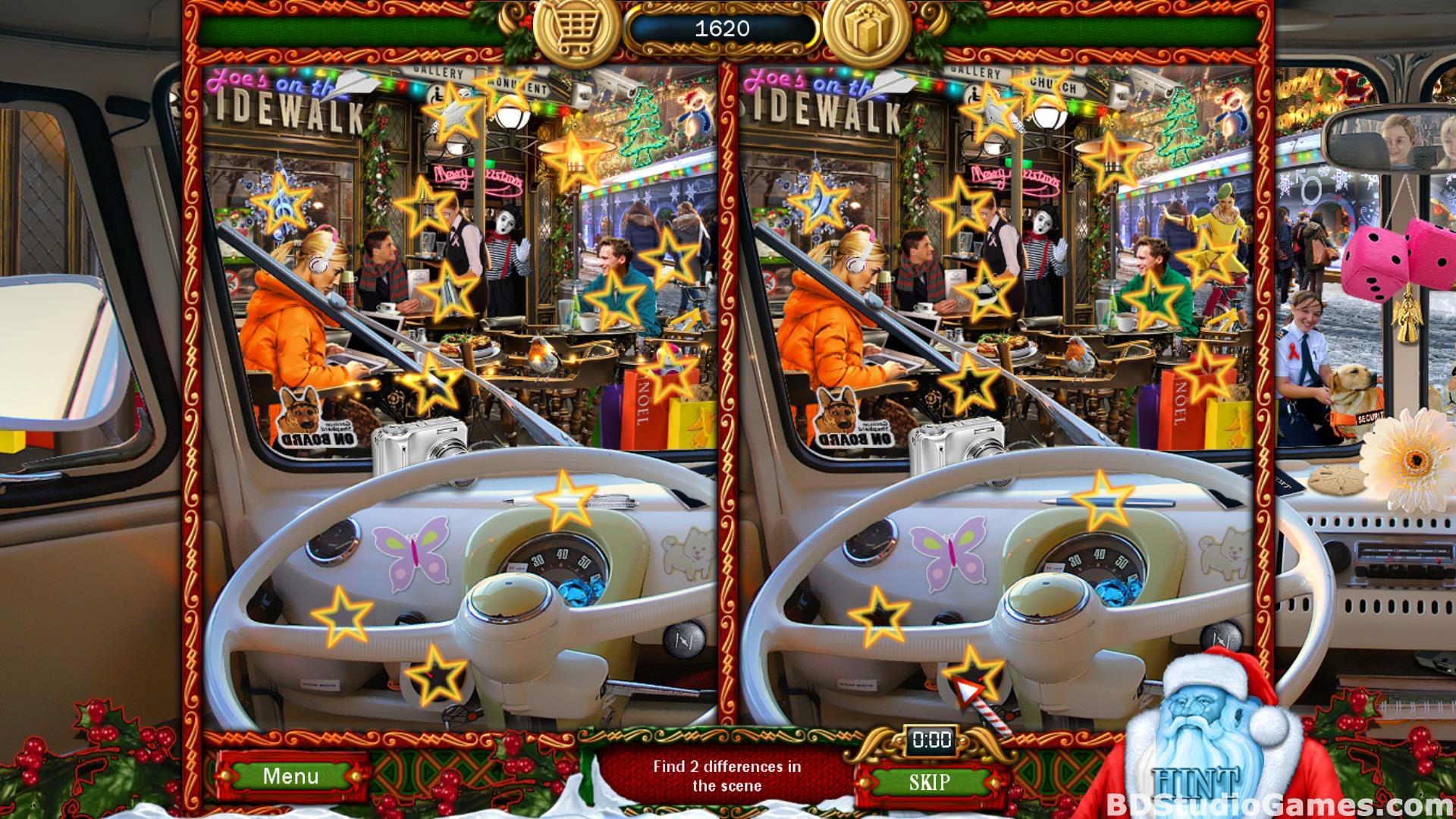 Christmas Wonderland 8 Free Download Screenshots 15