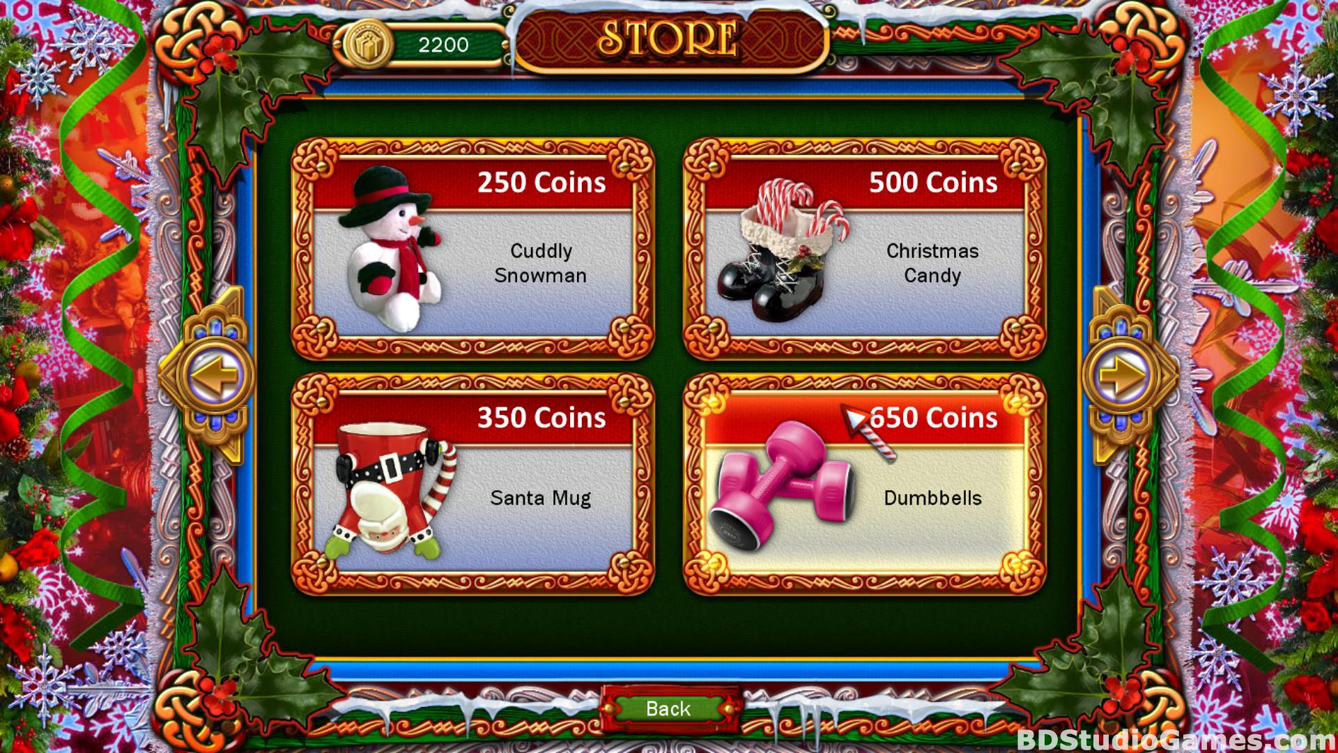 Christmas Wonderland 8 Free Download Screenshots 17
