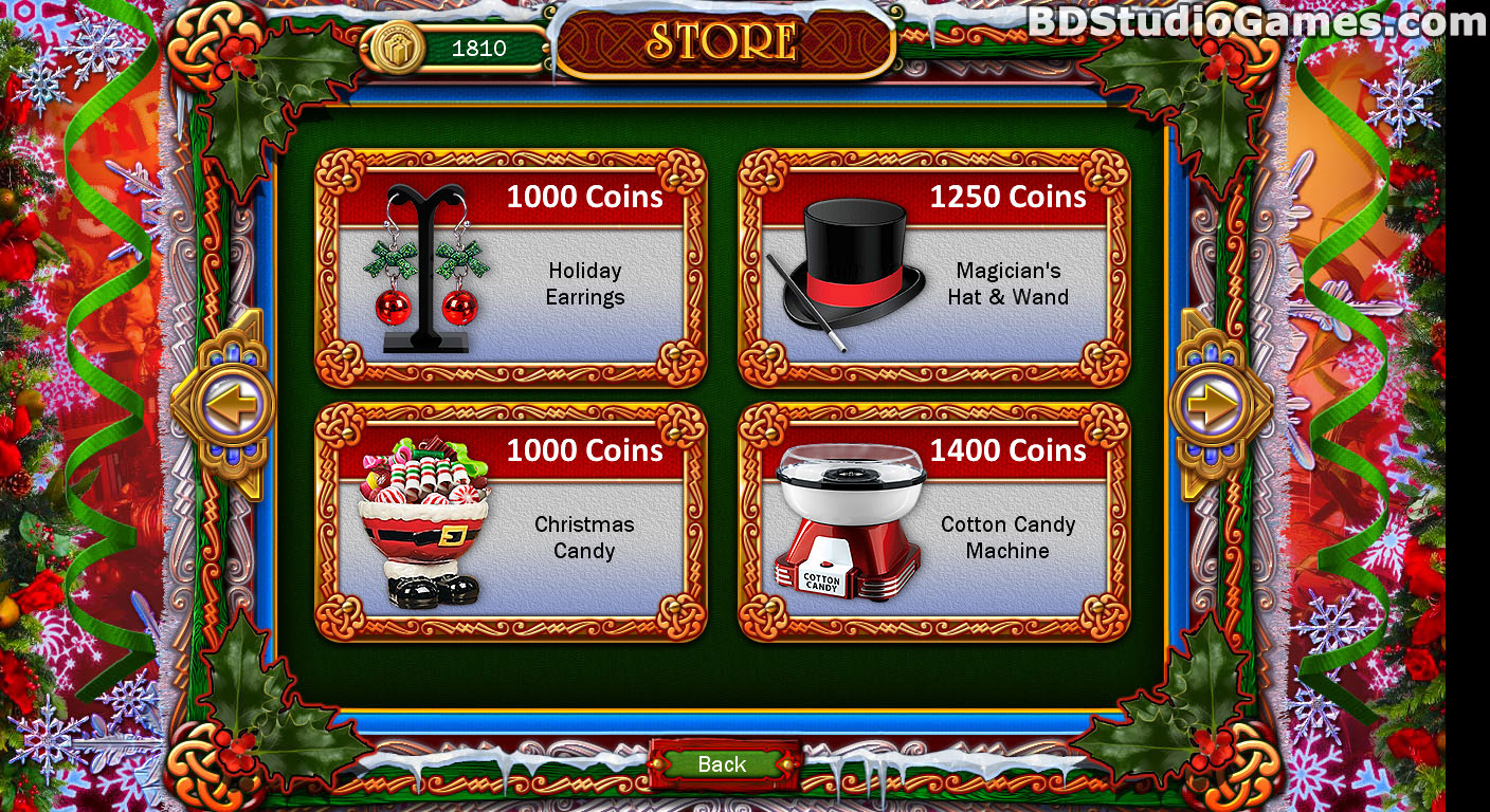 Christmas Wonderland 9 Free Download Screenshots 14