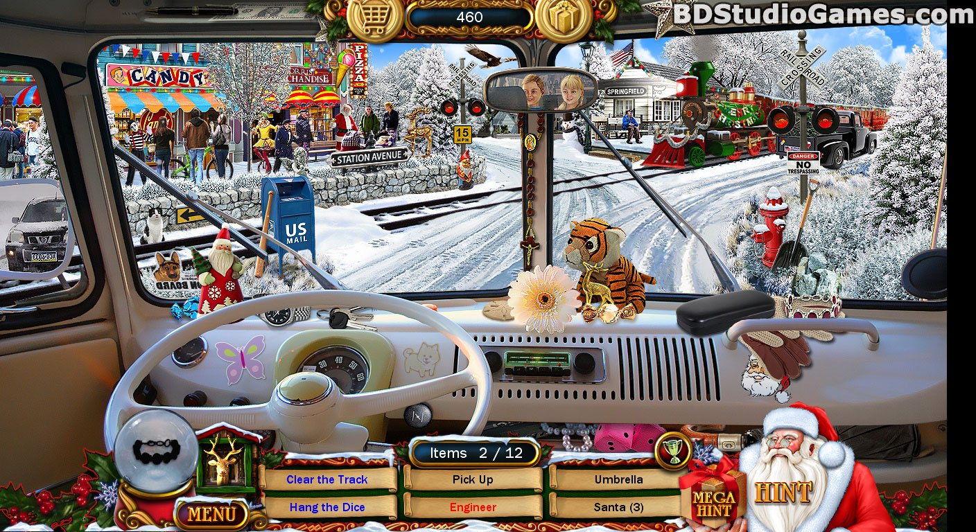 Christmas Wonderland 9 Free Download Screenshots 4