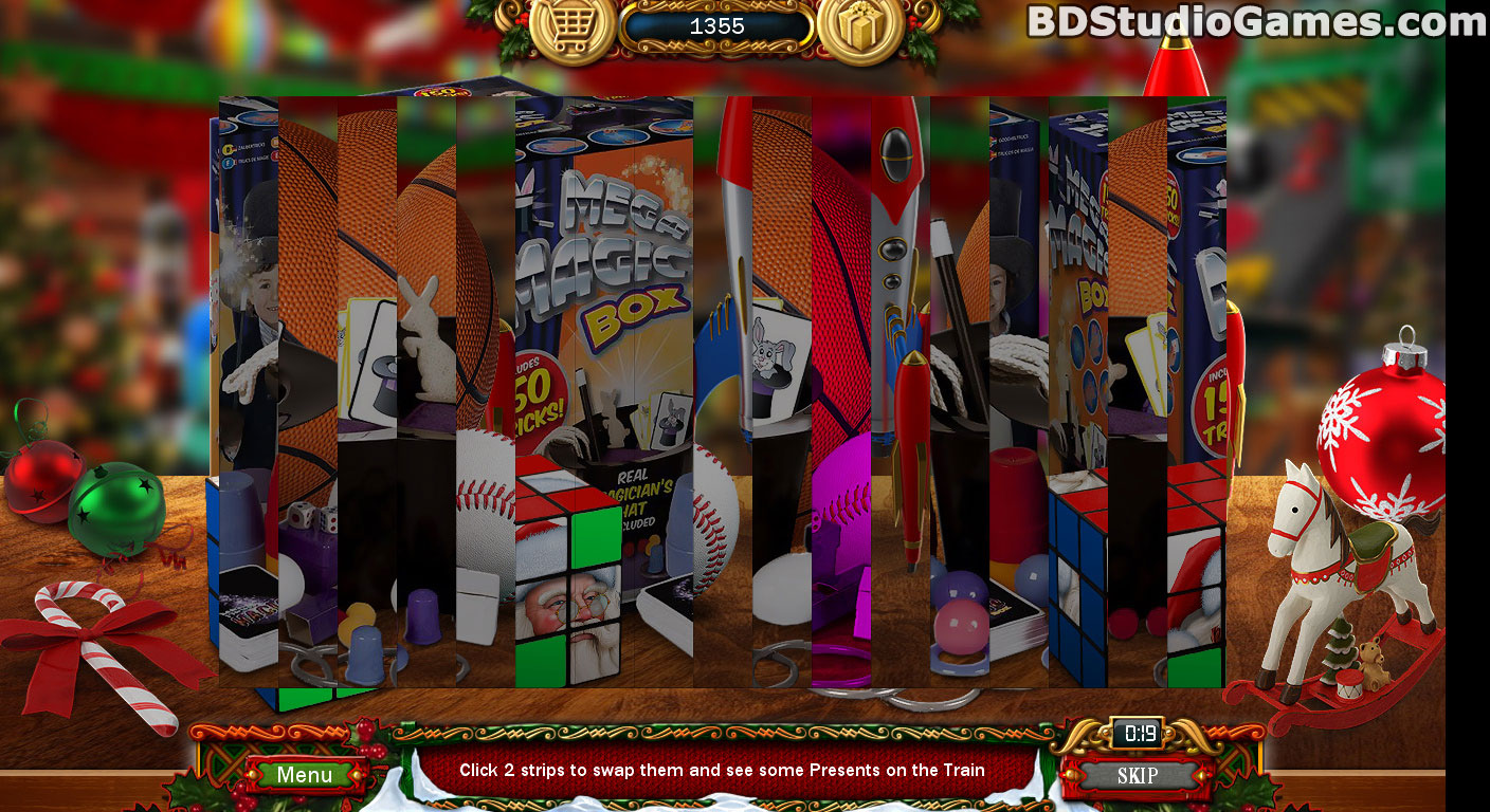 Christmas Wonderland 9 Free Download Screenshots 7