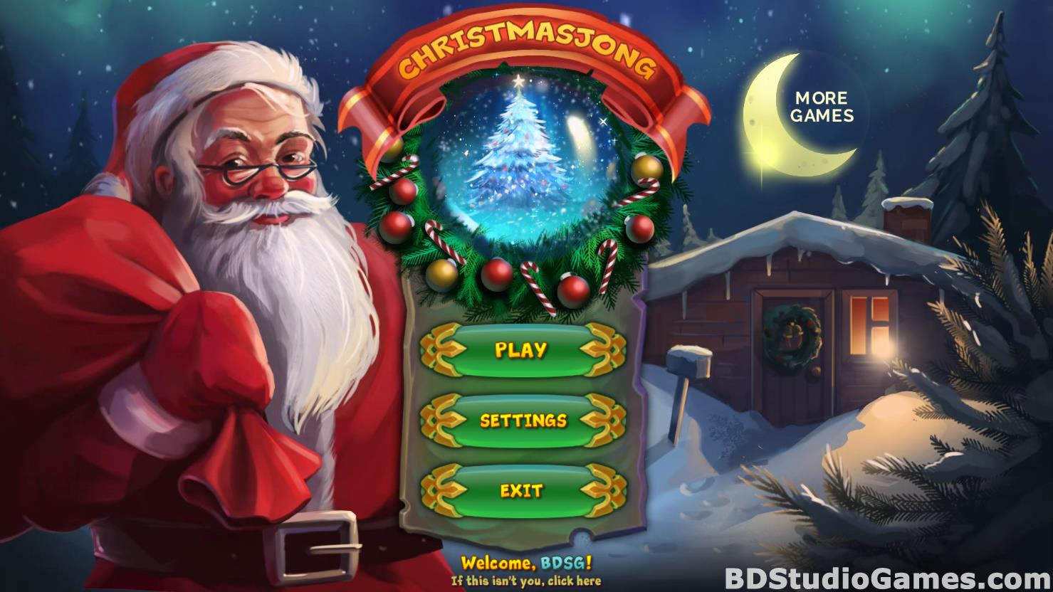 Christmasjong Free Download Screenshots 01