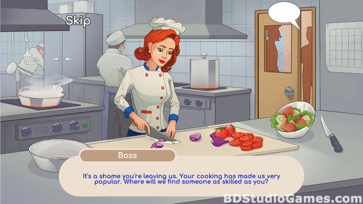 Claire's Cruisin' Cafe Collector's Edition Free Download Screenshots 09