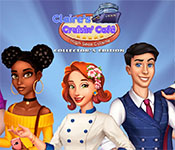 Claire's Cruisin' Cafe: High Seas Collector's Edition Free Download