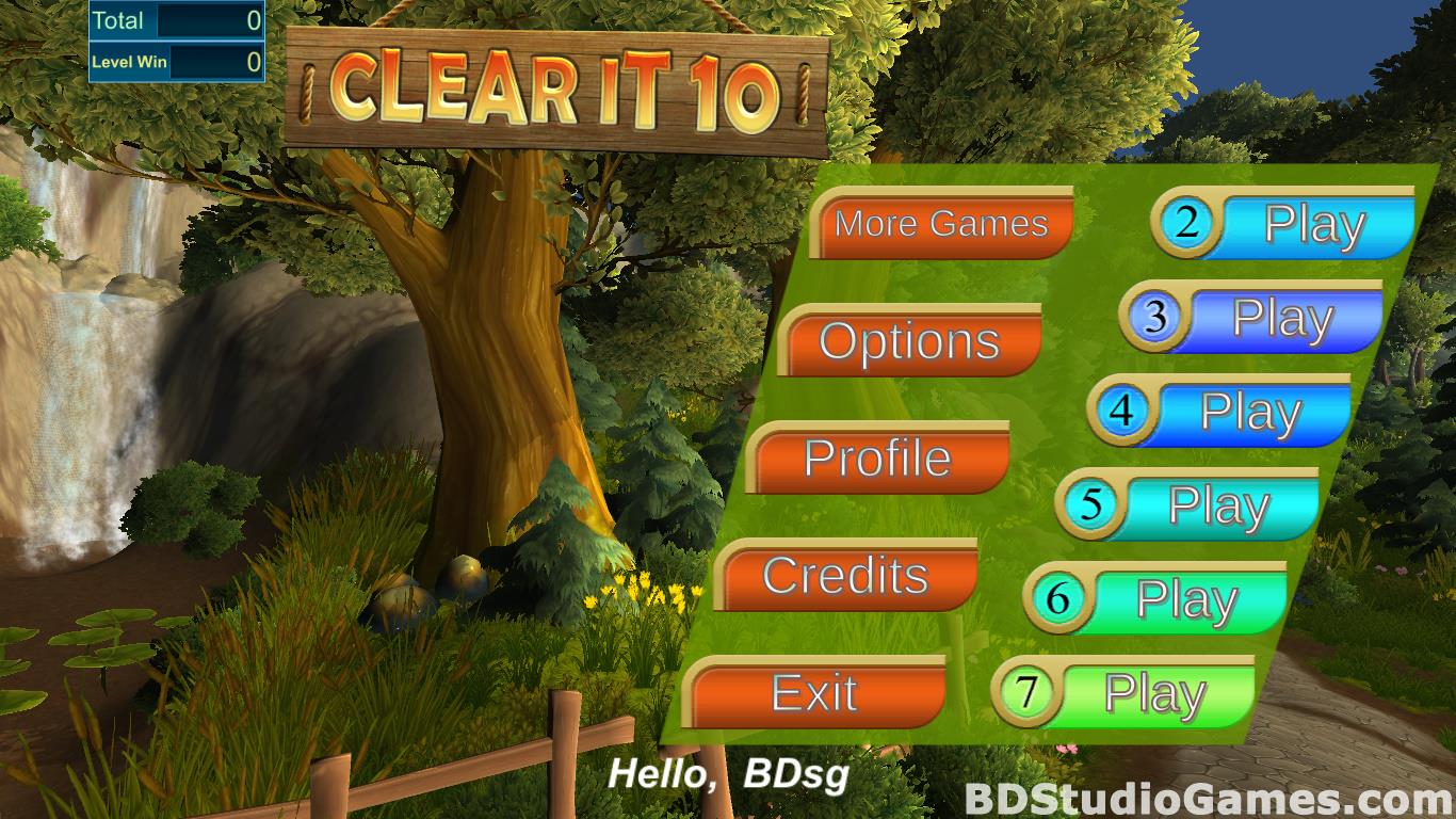 ClearIt 10 Free Download Screenshots 01